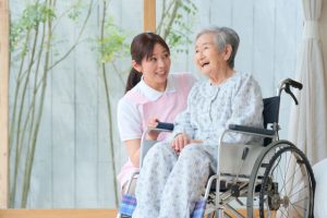 老人ホーム費用の大阪エリア別相場一覧