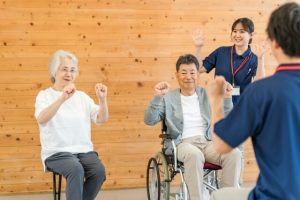 公営の老人ホームが安い理由と費用相場