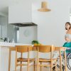 老人ホームから一時帰宅することは可能？タイミングや流れを紹介