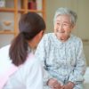 【一覧表付き】要介護1と2の違いとは?受けられる介護サービスと施設の紹介