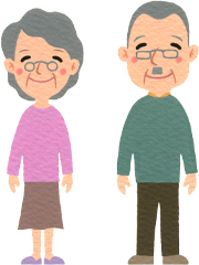 ご両親