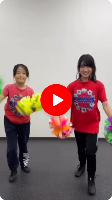 DTDショート動画