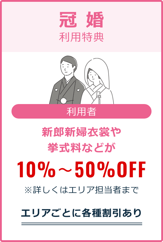 冠婚