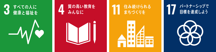 SDGs