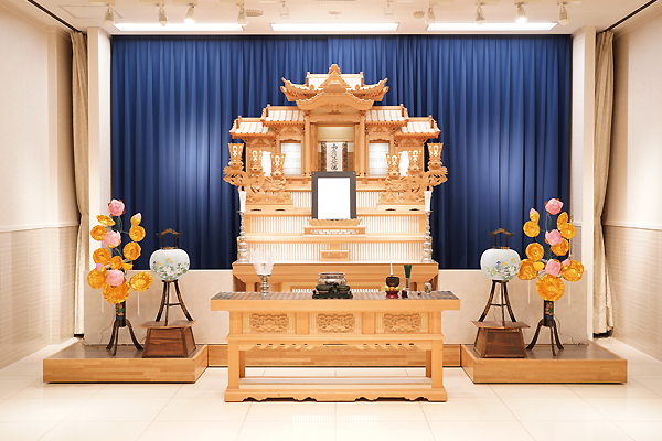 祭壇
