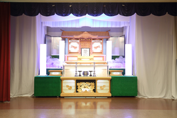 東高野会館(東京都練馬区)の葬儀場情報 | 感謝のお葬式