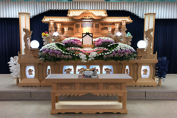 祭壇