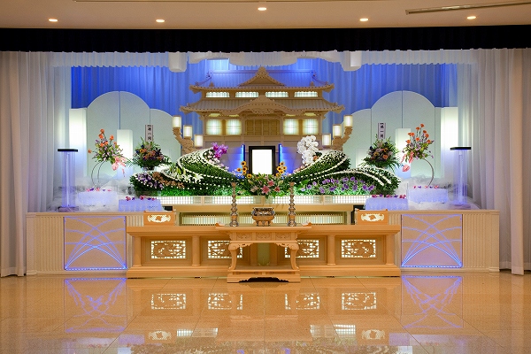 祭壇
