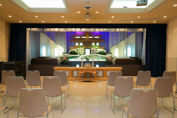 祭壇