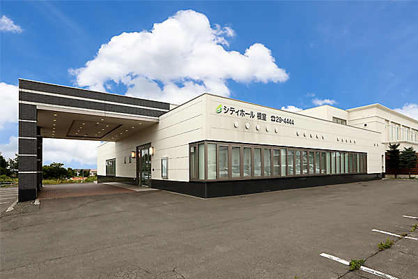  駐車場有 駅近 宿泊可 親族控室有 安置施設有 バリアフリー設備有 