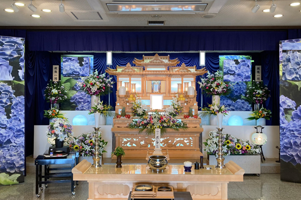 祭壇