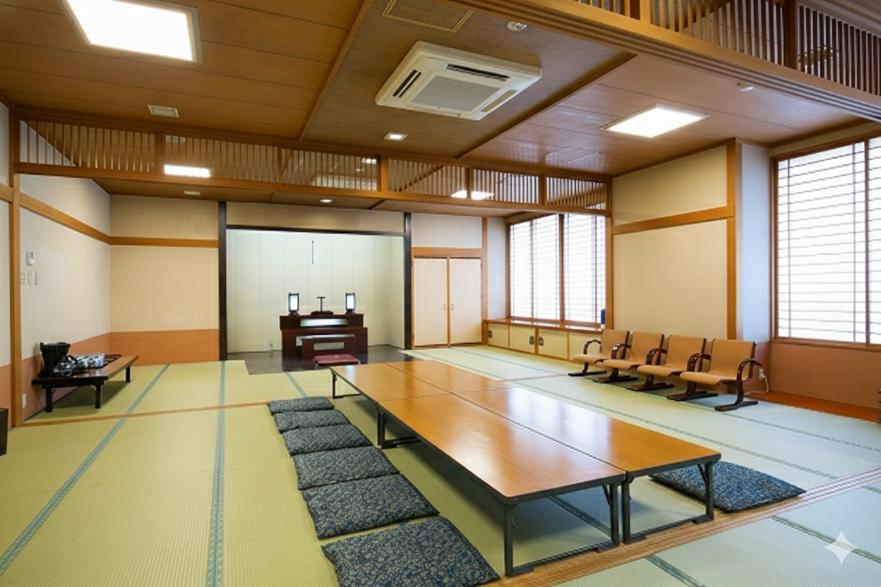 控え室恵庭シティホ－ルW.jpg