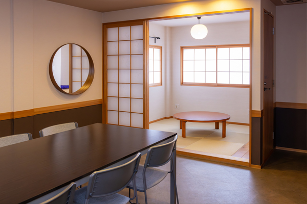 控室