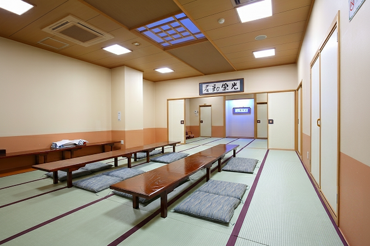 控室