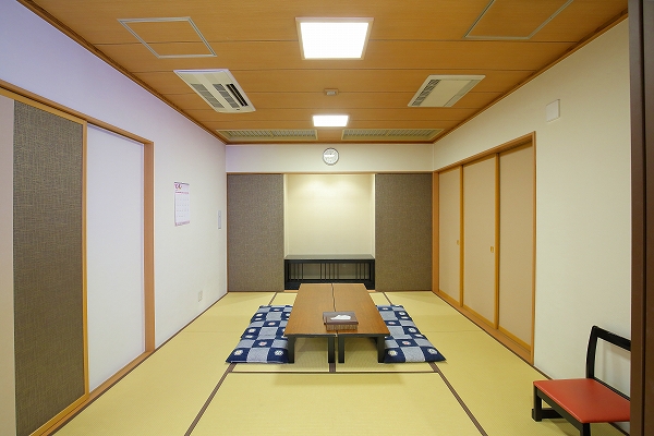 和室