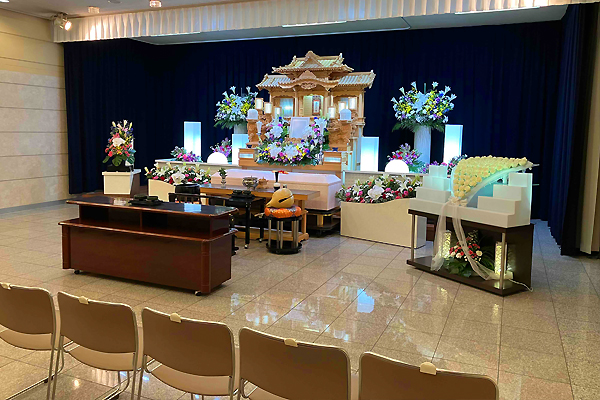 式場