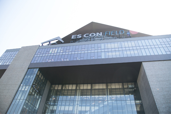 養護学校・支援学校の生徒を北海道日本ハムファイターズ公式戦へご招待