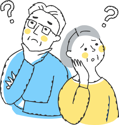 認知機能チェックとは？