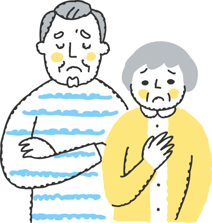 認知機能チェックとは?
