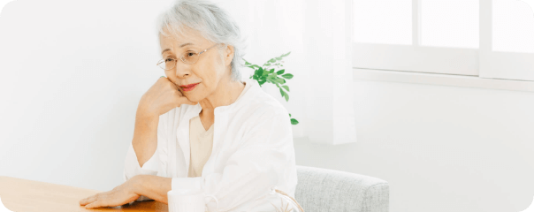 認知症ともの忘れを見分ける方法とは？