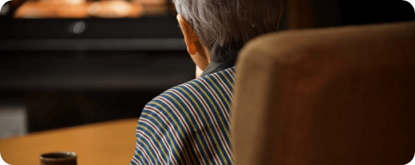 認知症と間違えやすい病気とは？