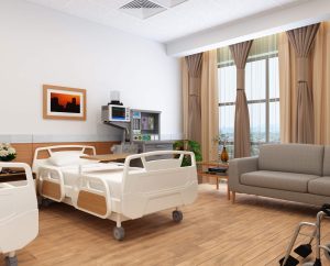 認知症で病院に入院できる！精神科に入院する3つの基準や期間を解説