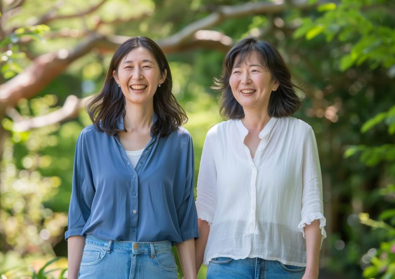 親が認知症かも…確認すべき5つの初期症状と相談先！今すぐチェックできる方法も紹介