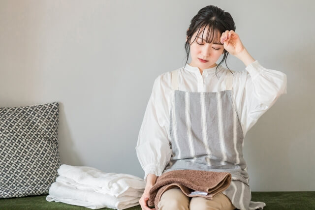 介護と仕事の両立がきつい…つらい理由と支援サービス・相談先も解説