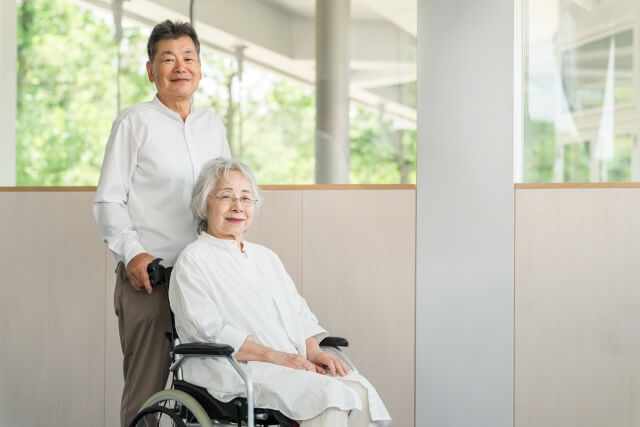 年齢階級別・男女別にみる有病率の推移