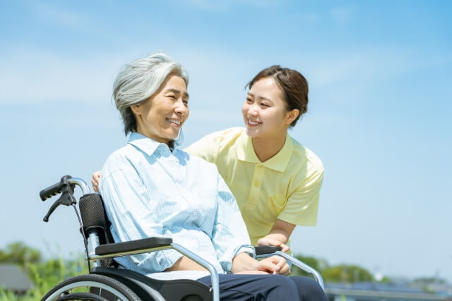 【場面別】夜間せん妄で家族ができる対応