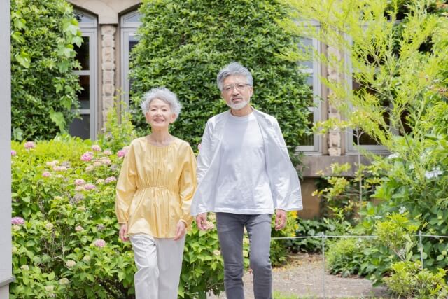 今日からできる認知症による被害妄想の対処法