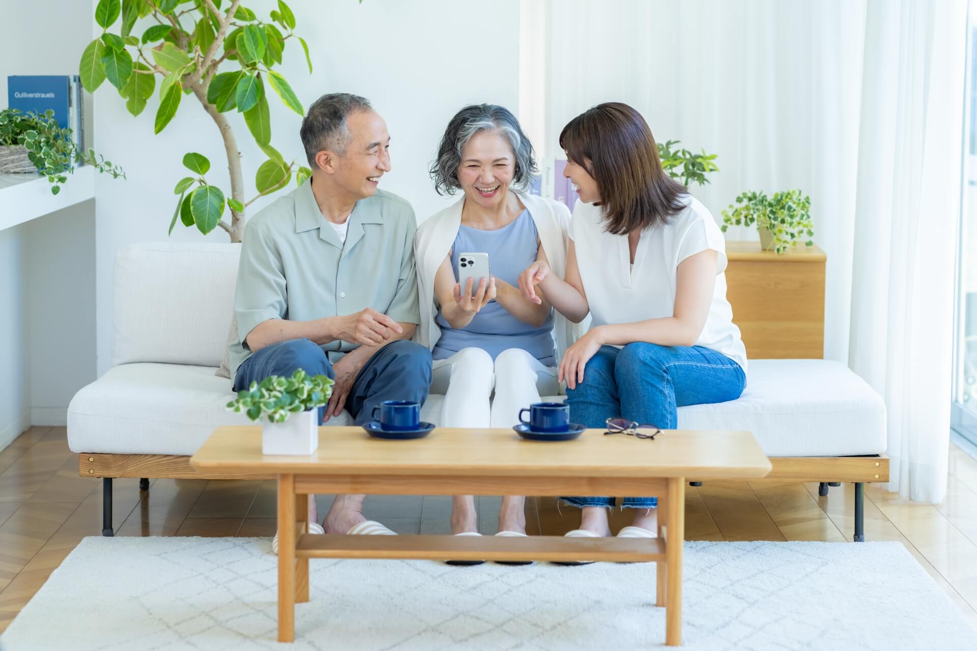 認知症検査の流れ5ステップ｜種類・費用・受診先の選び方をわかりやすく解説