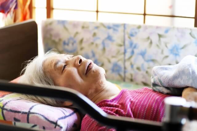 認知症になりやすい人の主な特徴とは?