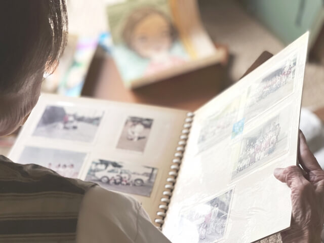 最後まで残る感情