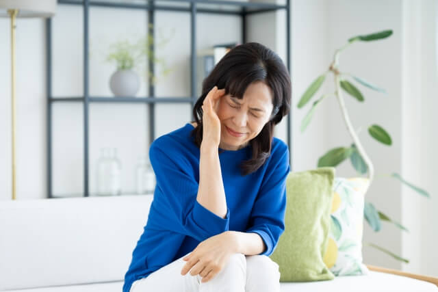 認知症「初期(軽度)」に見られやすい特徴