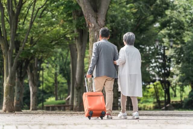 家族ができる「幻視」への対応法