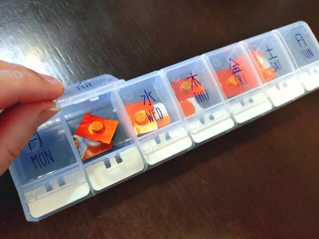 認知症の進行は日常生活で何ができるかで考える