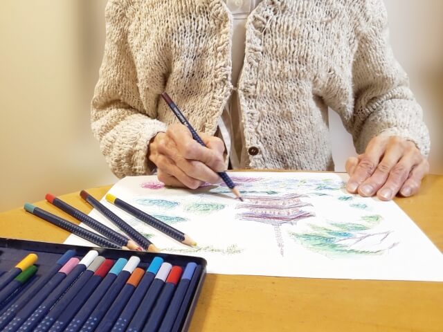 環境の変化時に認知症を悪化させないためには