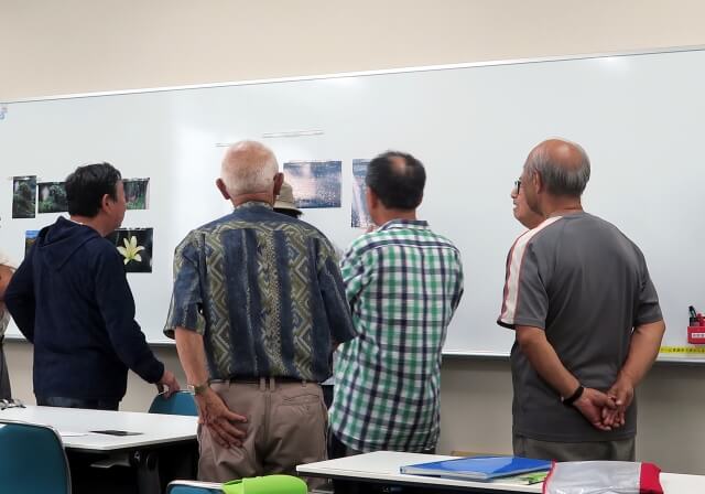 認知症予防が期待できる趣味