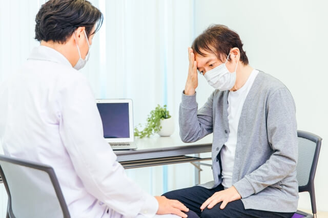 認知症になりやすい人の口癖が気になったときはどうする?