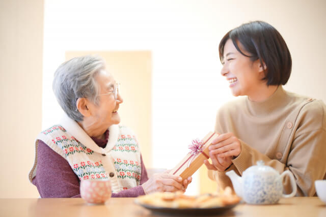 家族ができる対応と相談の目安