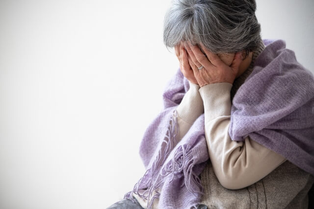 認知症になりやすい人の口癖の特徴