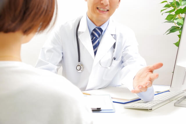 認知症の症状が気になるときの相談先