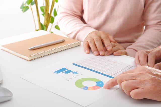 お金を盗ったと言われたときの家族ができる対応のヒント