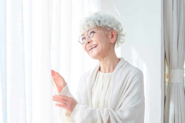 受診を検討したい睡眠の変化と日常生活でできる対応