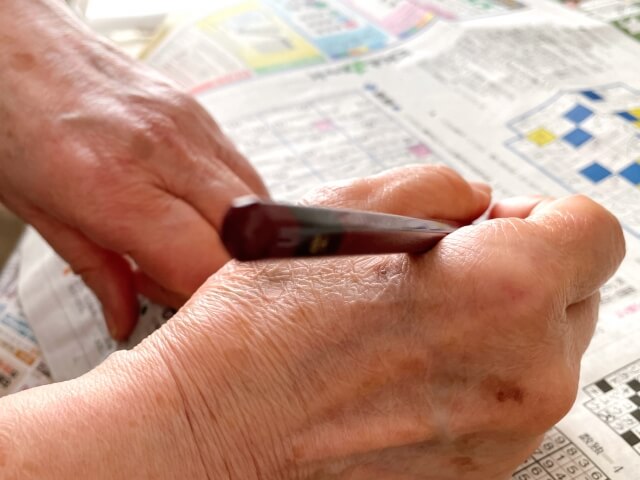 認知症予防で大切な3つの生活習慣とは?