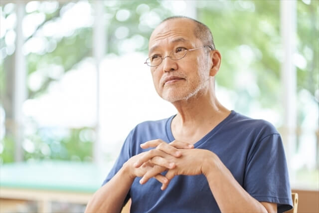 前頭側頭型認知症とは?もの忘れが目立たない認知症