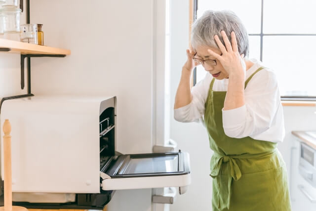 アルツハイマー型認知症の初期症状とは？日常生活での具体例をもとに解説