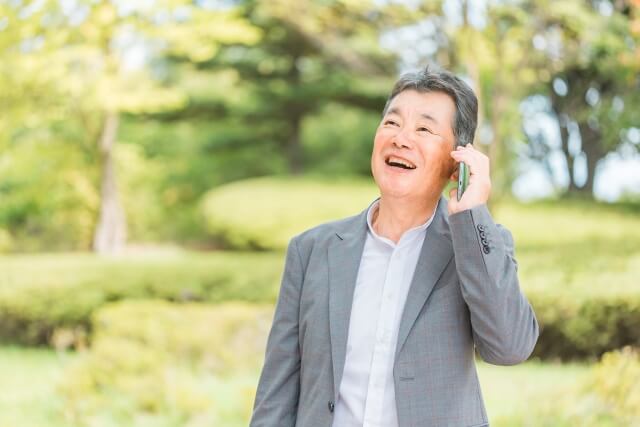 認知症になりやすい人の口癖は？特徴と3つの対策を解説