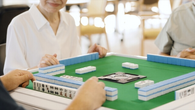 認知症予防にゲームは役立つ？理由と無理なく続ける3つの工夫を紹介